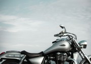 Triumph Thunderbird